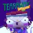 game Tearaway Unfolded