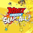 game Asterix & Obelix: Slap them All!