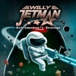 game Willy Jetman: Astromonkey's Revenge