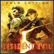 game Resident Evil 5: Gold Edition