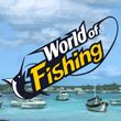 game World of Fishing