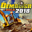 game Demolish & Build 2018