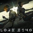 game Lone Echo