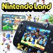 game Nintendo Land