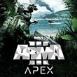 game Arma III: Apex