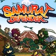 game Samurai Defender