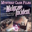 game Mystery Case Files: The Malgrave Incident