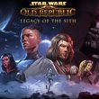 game Star Wars: The Old Republic - Legacy of the Sith