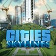 game Cities: Skylines