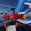 game Jet Car Stunts 2