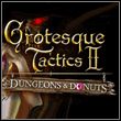 game Grotesque Tactics 2: Dungeons & Donuts