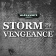 game Warhammer 40,000: Storm of Vengeance