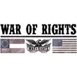game War of Rights