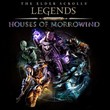 game The Elder Scrolls: Legends - Rody Morrowind