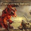 game Might & Magic: Duel of Champions - Forgotten Wars