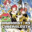 game Digimon Story: Cyber Sleuth