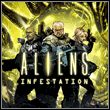 game Aliens: Infestation