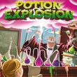 game Potion Explosion