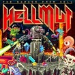 game Hellmut: The Badass from Hell
