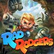 game Rad Rodgers