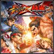 game Street Fighter X Tekken