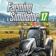 game Farming Simulator 17