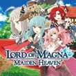 game Lord of Magna: Maiden Heaven