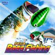 game Sega Bass Fishing