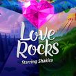 game Love Rocks Starring Shakira