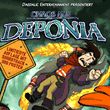 game Chaos on Deponia