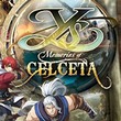 game Ys: Memories of Celceta