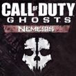 game Call of Duty: Ghosts - Nemesis