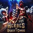 game Heroes of Order & Chaos