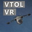 game VTOL VR