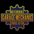 game Motorbike Garage Mechanic Simulator