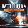 game Battlefield 4: Drugie uderzenie