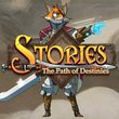 game Stories: The Path of Destinies