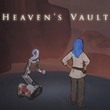 game Heaven's Vault