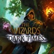 game The Wizards: Dark Times