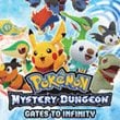 game Pokemon Mystery Dungeon: Gates to Infinity