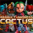 game Assault Android Cactus