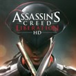 game Assassin's Creed: Liberation HD