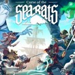 game Curse of the Sea Rats