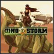 game Dino Storm