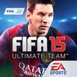 game FIFA 15 Ultimate Team