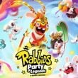 game Rabbids: Party of Legends
