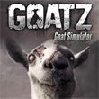 game Goat Simulator: GoatZ