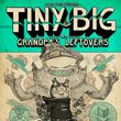 game Tiny and Big: Grandpa's Leftovers
