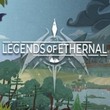 game Legends of Ethernal