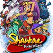 game Shantae and the Pirate's Curse